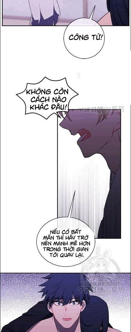 Biến Thành Phế Vật Trong Tiểu Thuyết Giả Tưởng Chapter 30 - Trang 2