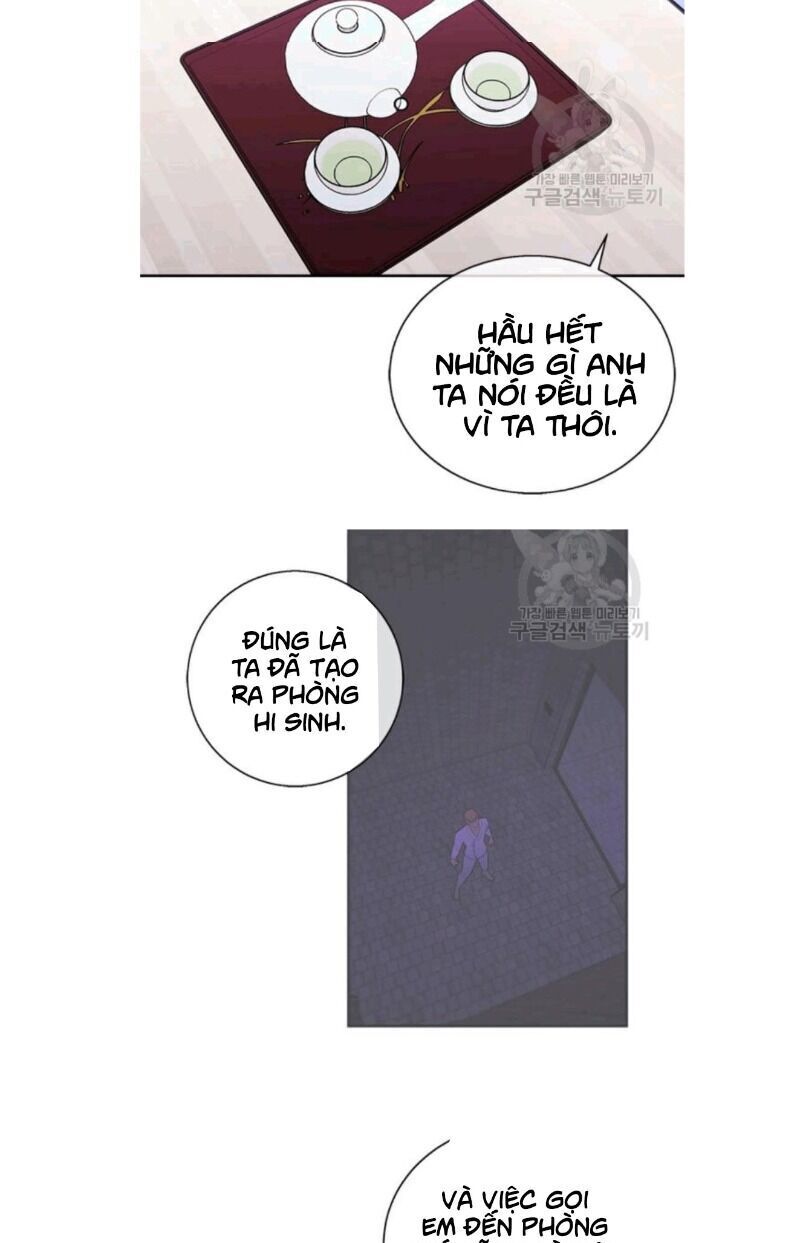 Biến Thành Phế Vật Trong Tiểu Thuyết Giả Tưởng Chapter 32 - Trang 2