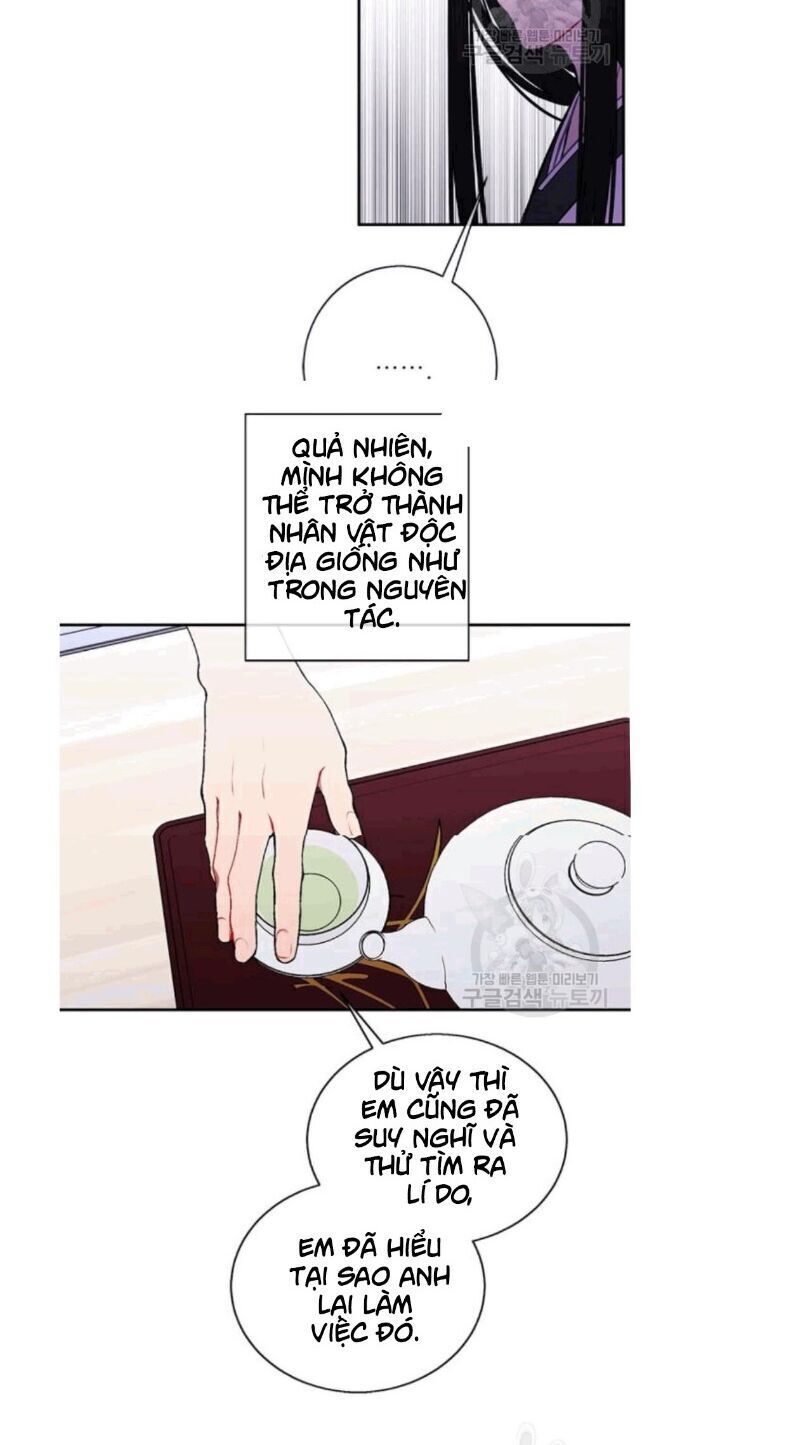 Biến Thành Phế Vật Trong Tiểu Thuyết Giả Tưởng Chapter 32 - Trang 2