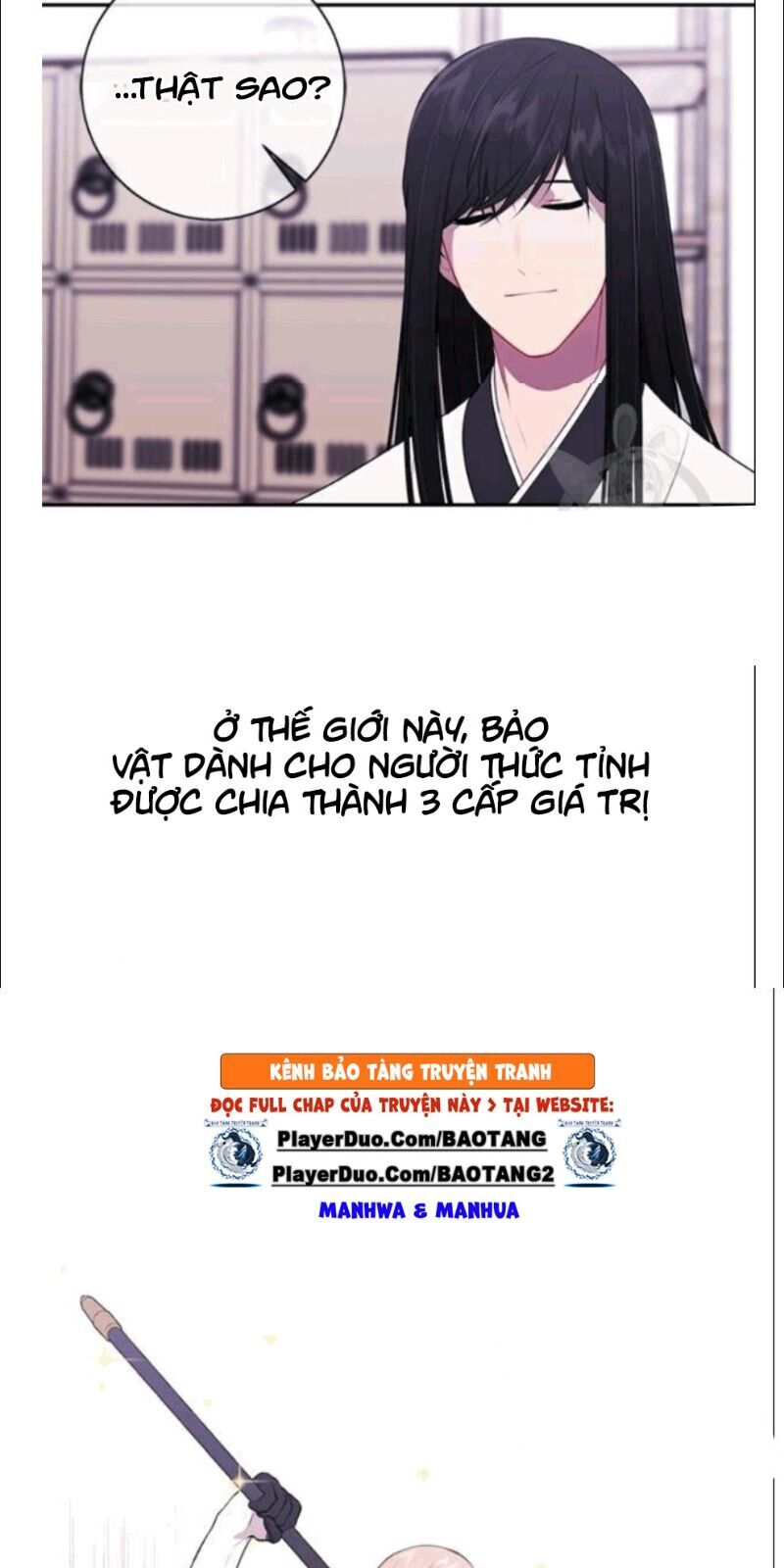 Biến Thành Phế Vật Trong Tiểu Thuyết Giả Tưởng Chapter 33 - Trang 2