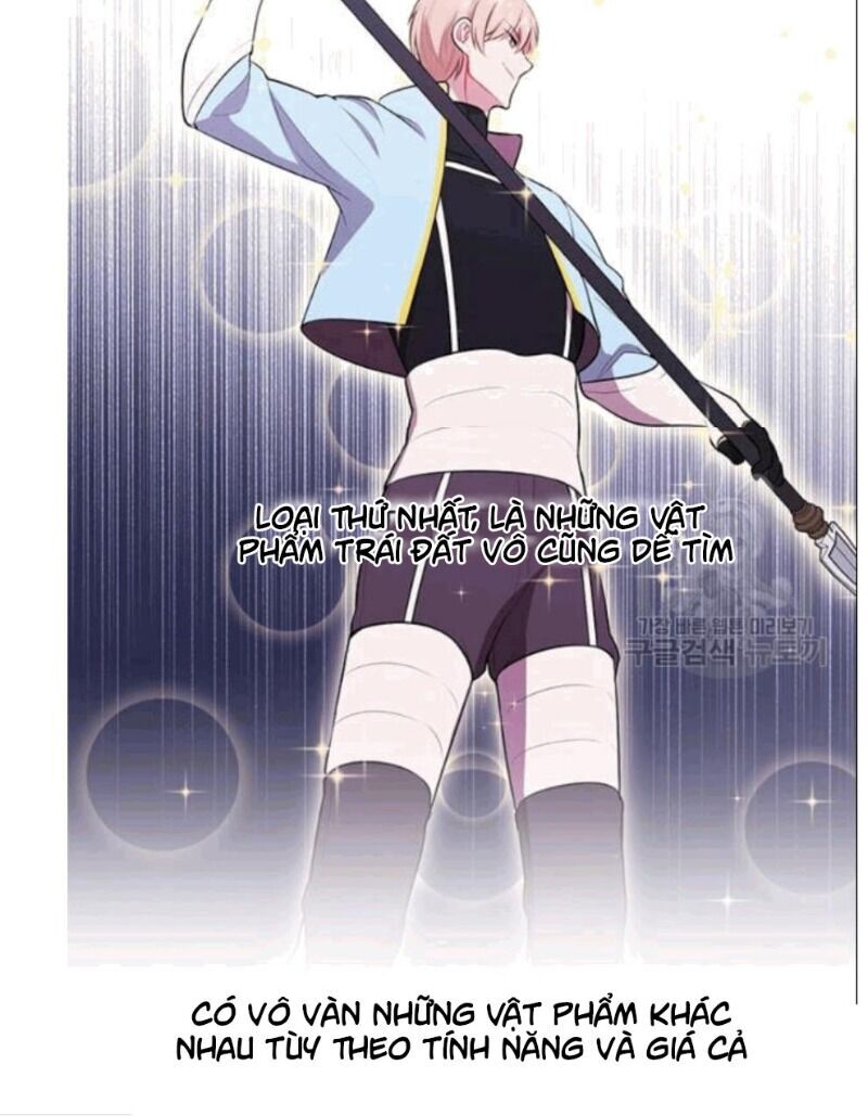 Biến Thành Phế Vật Trong Tiểu Thuyết Giả Tưởng Chapter 33 - Trang 2