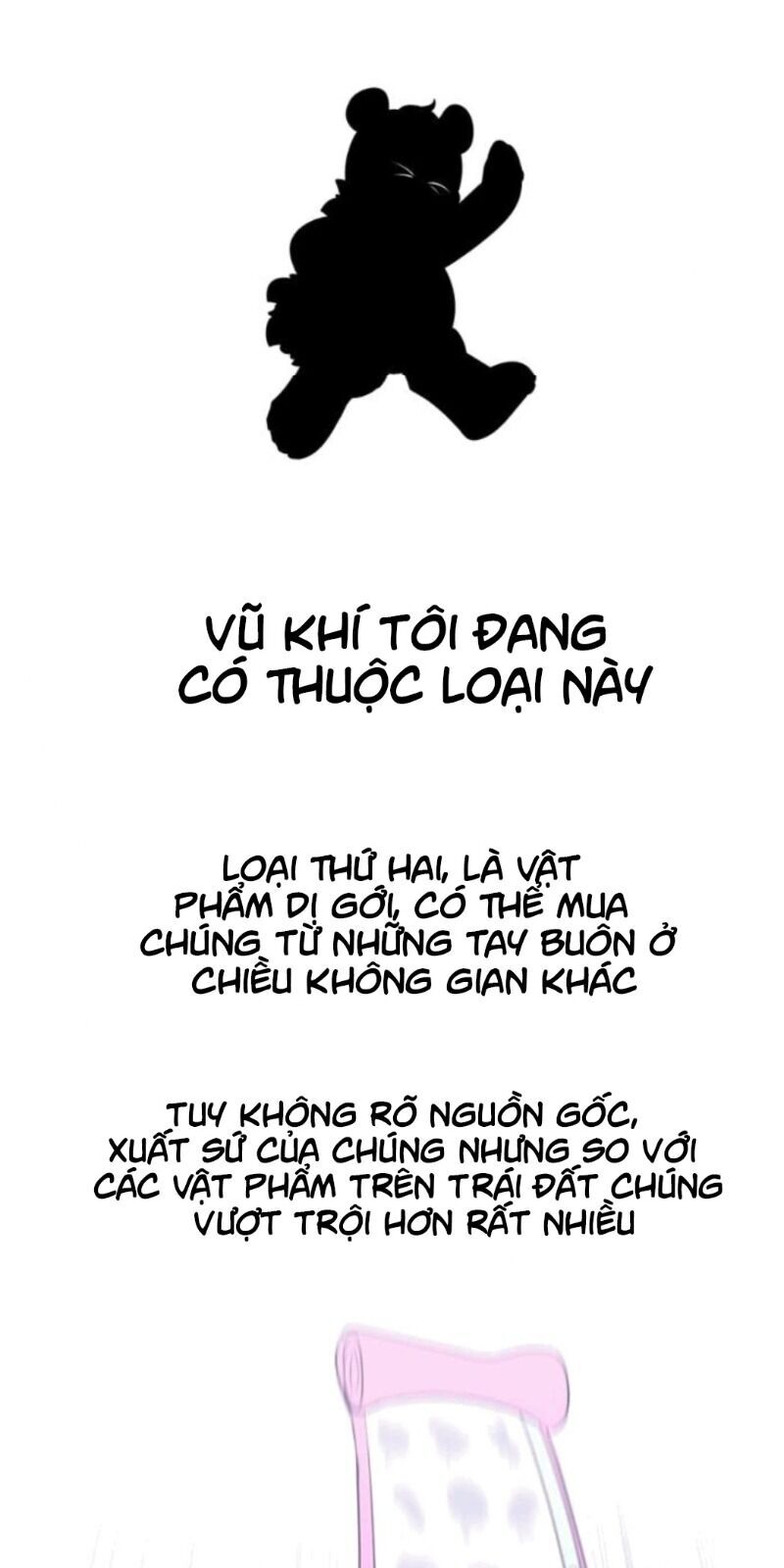 Biến Thành Phế Vật Trong Tiểu Thuyết Giả Tưởng Chapter 33 - Trang 2