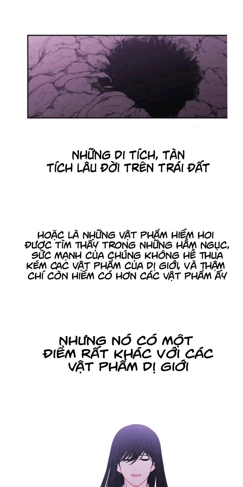 Biến Thành Phế Vật Trong Tiểu Thuyết Giả Tưởng Chapter 33 - Trang 2