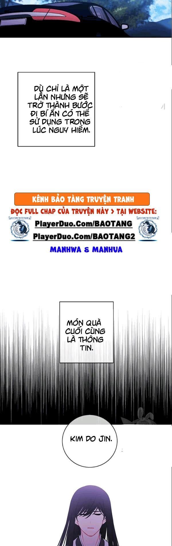 Biến Thành Phế Vật Trong Tiểu Thuyết Giả Tưởng Chapter 34 - Trang 2