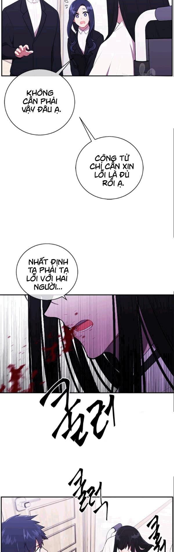 Biến Thành Phế Vật Trong Tiểu Thuyết Giả Tưởng Chapter 34 - Trang 2