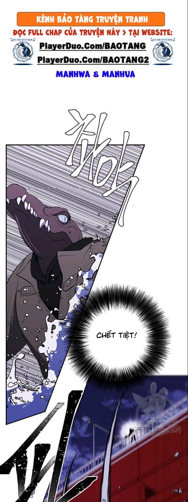 Biến Thành Phế Vật Trong Tiểu Thuyết Giả Tưởng Chapter 35 - Trang 2