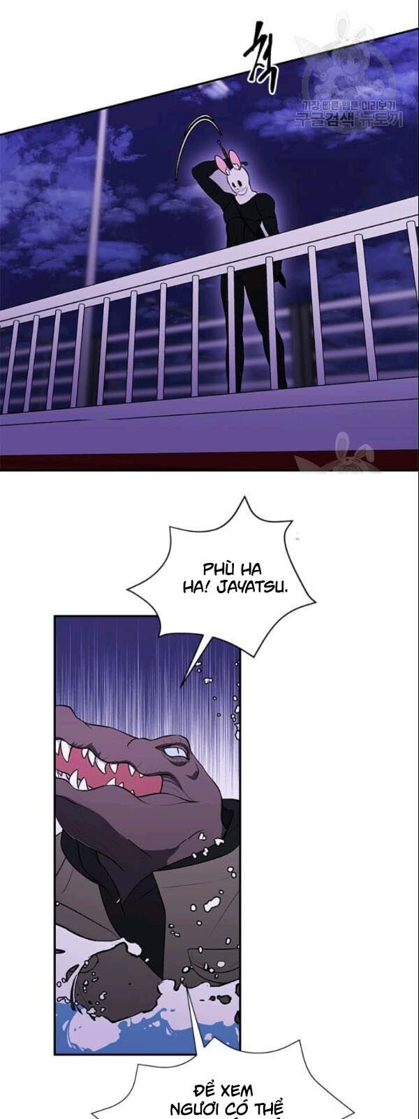 Biến Thành Phế Vật Trong Tiểu Thuyết Giả Tưởng Chapter 35 - Trang 2