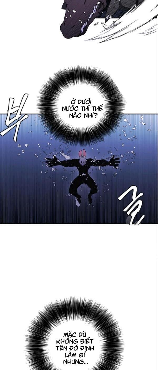 Biến Thành Phế Vật Trong Tiểu Thuyết Giả Tưởng Chapter 35 - Trang 2