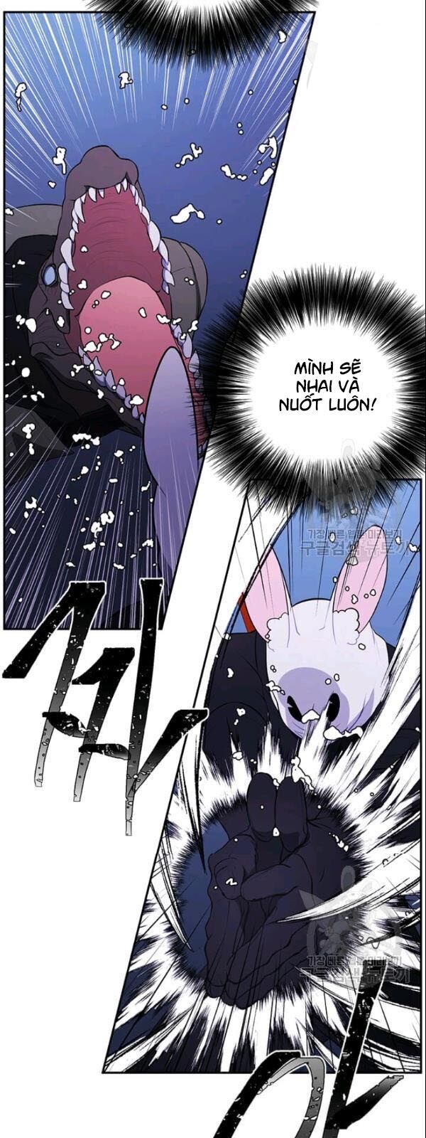 Biến Thành Phế Vật Trong Tiểu Thuyết Giả Tưởng Chapter 35 - Trang 2