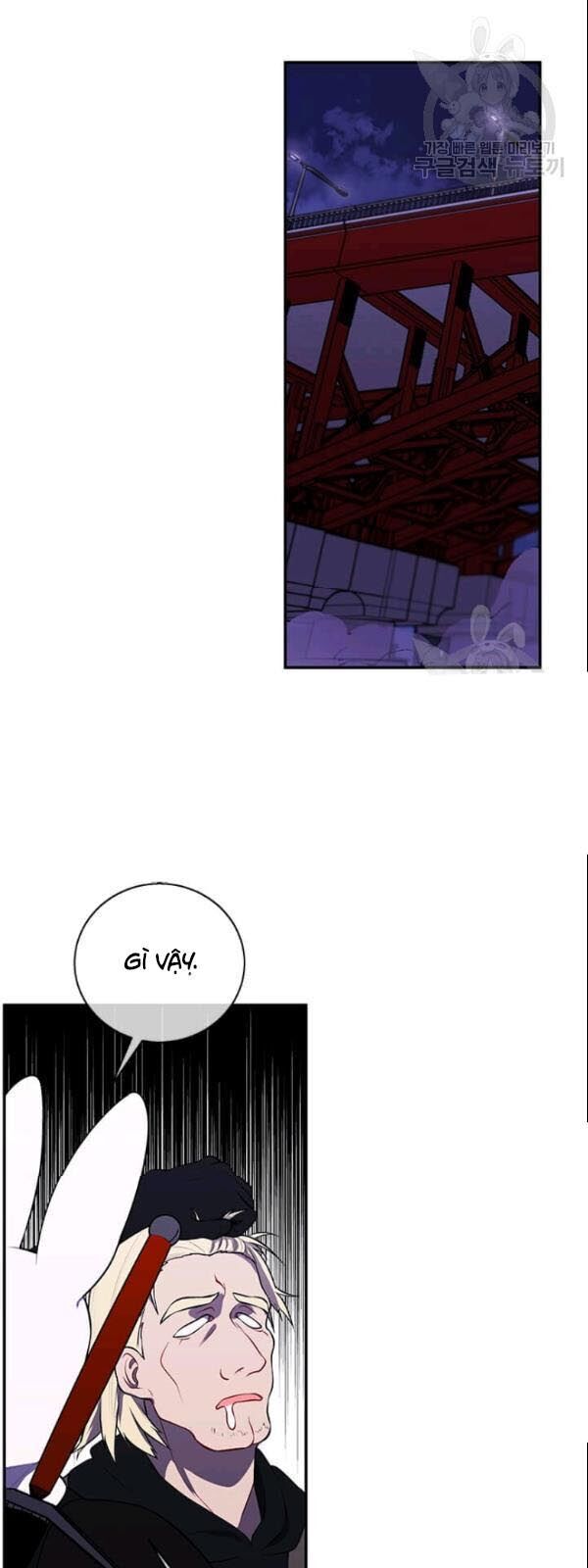 Biến Thành Phế Vật Trong Tiểu Thuyết Giả Tưởng Chapter 35 - Trang 2