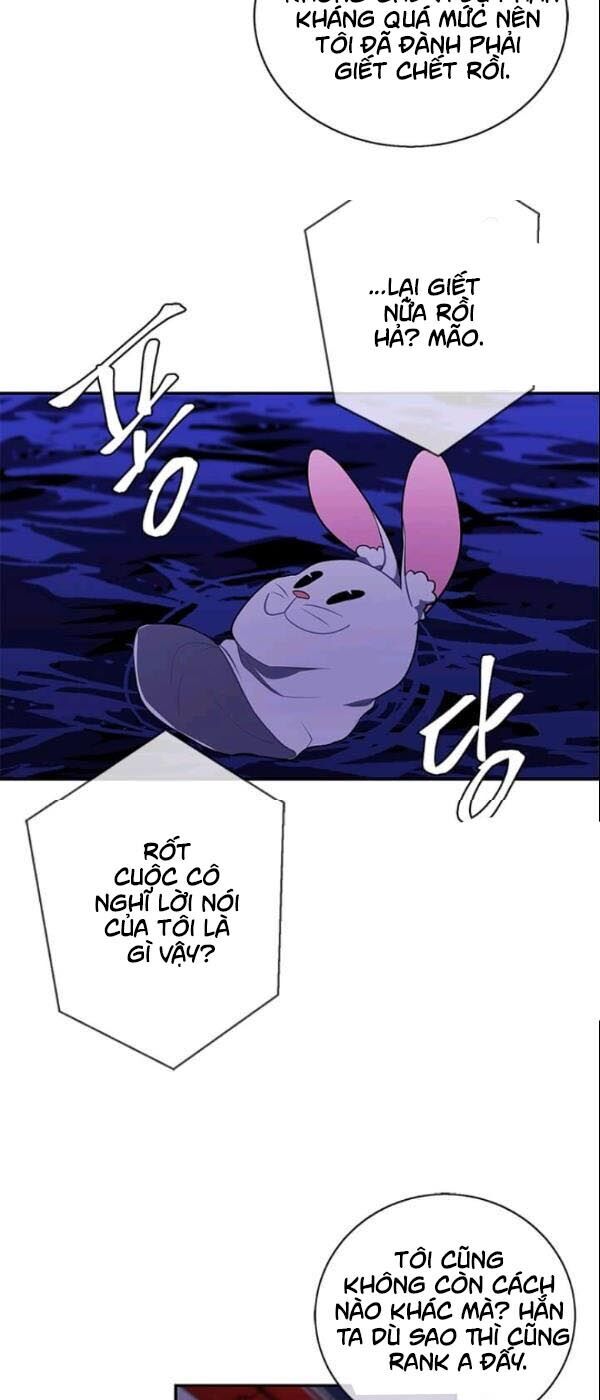 Biến Thành Phế Vật Trong Tiểu Thuyết Giả Tưởng Chapter 35 - Trang 2
