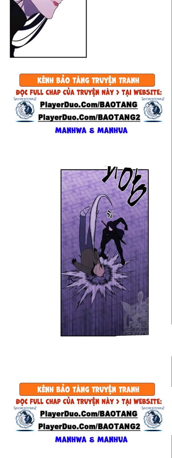 Biến Thành Phế Vật Trong Tiểu Thuyết Giả Tưởng Chapter 35 - Trang 2