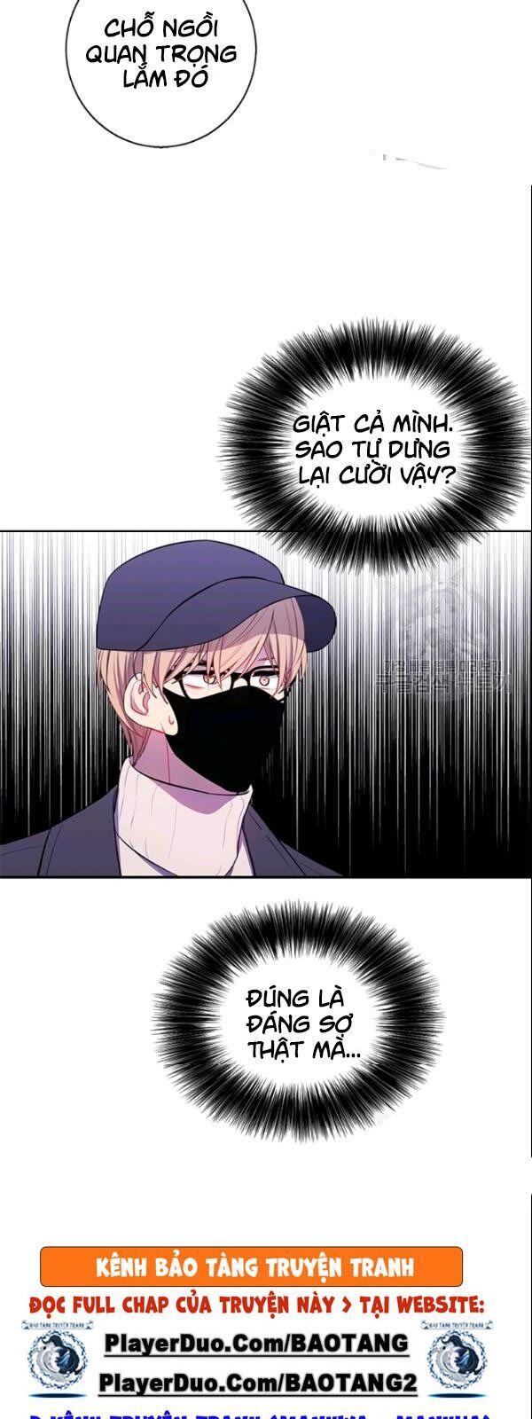 Biến Thành Phế Vật Trong Tiểu Thuyết Giả Tưởng Chapter 36 - Trang 2