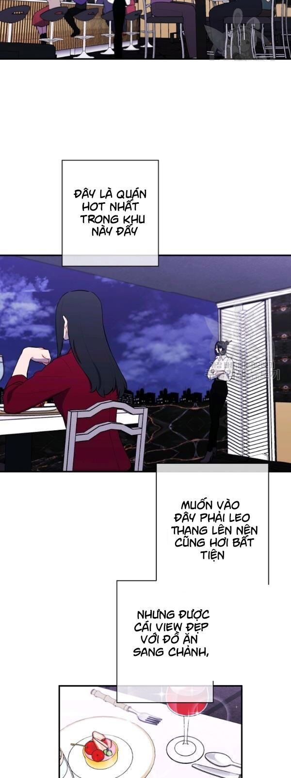 Biến Thành Phế Vật Trong Tiểu Thuyết Giả Tưởng Chapter 37 - Trang 2