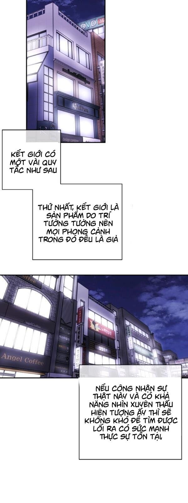 Biến Thành Phế Vật Trong Tiểu Thuyết Giả Tưởng Chapter 38 - Trang 2