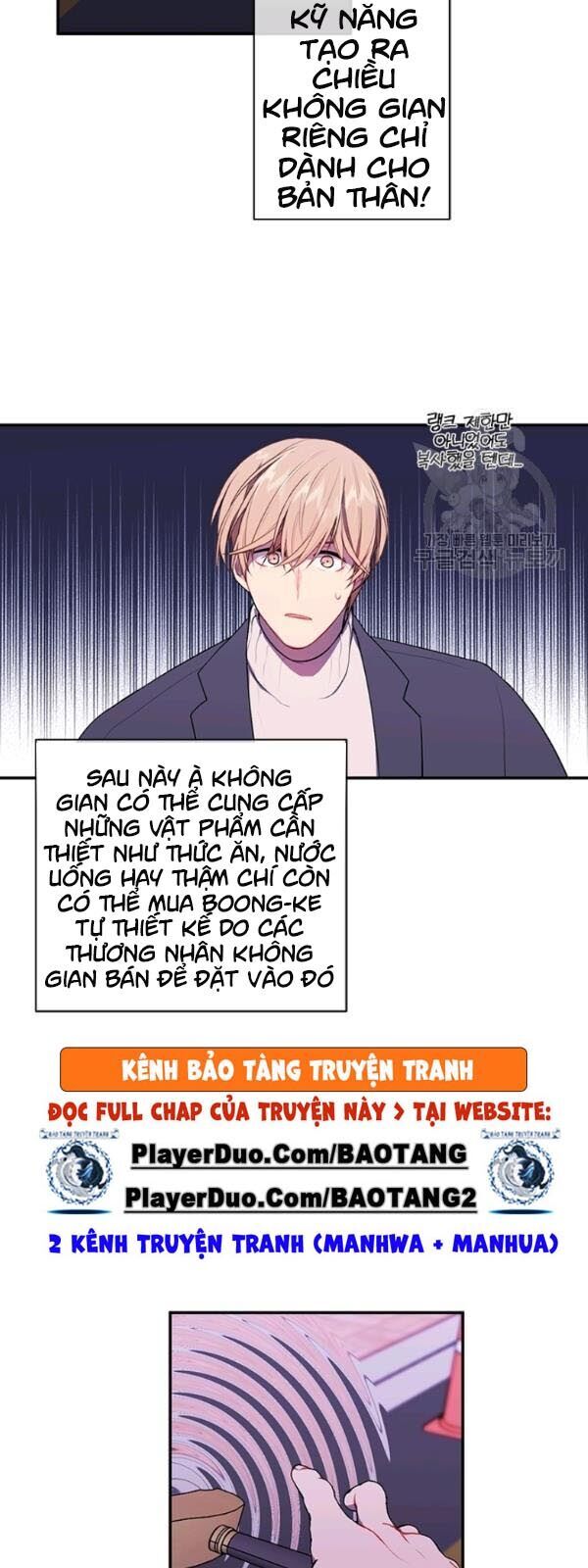 Biến Thành Phế Vật Trong Tiểu Thuyết Giả Tưởng Chapter 38 - Trang 2