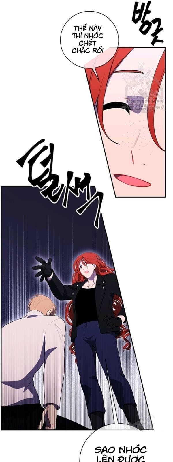 Biến Thành Phế Vật Trong Tiểu Thuyết Giả Tưởng Chapter 39 - Trang 2