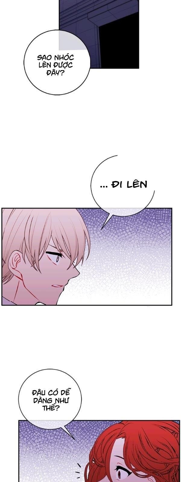 Biến Thành Phế Vật Trong Tiểu Thuyết Giả Tưởng Chapter 39 - Trang 2