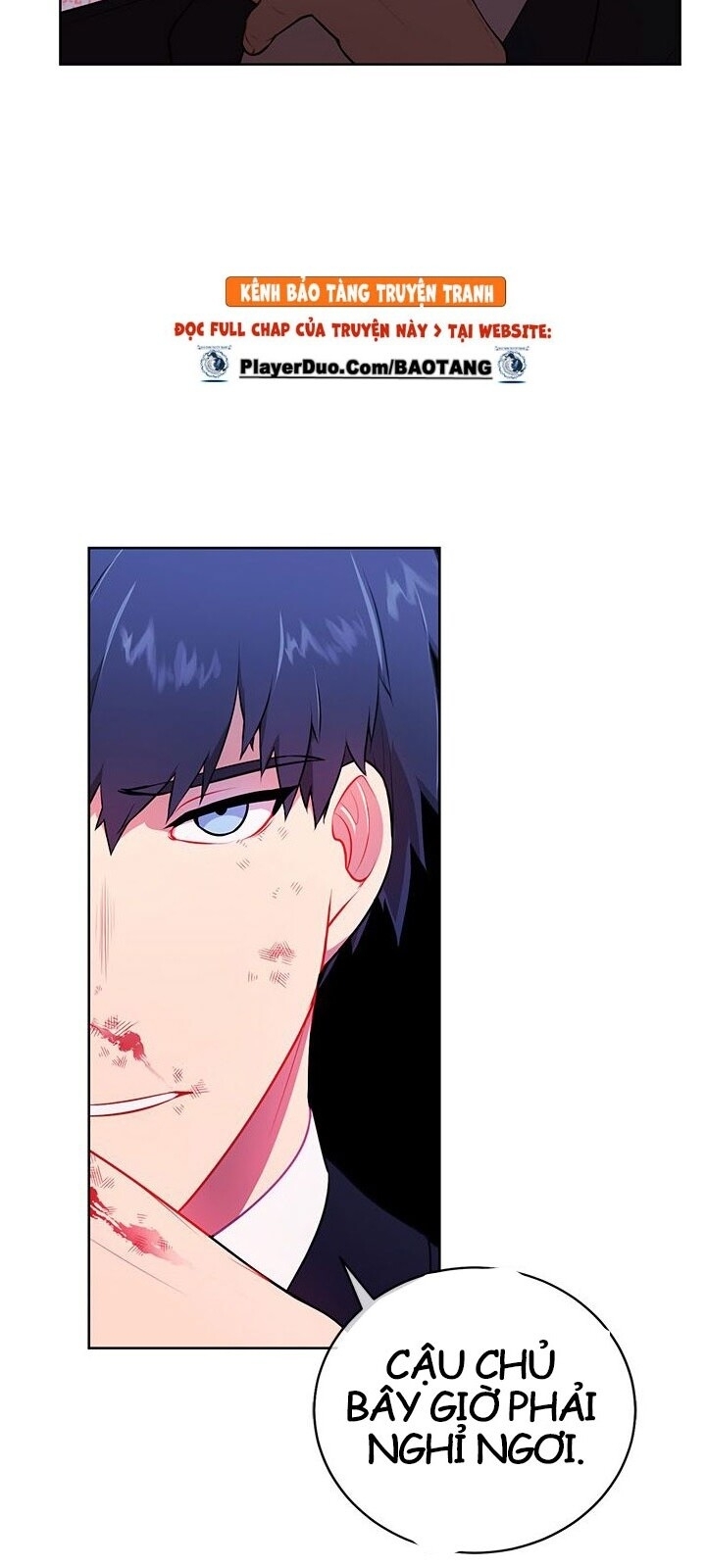 Biến Thành Phế Vật Trong Tiểu Thuyết Giả Tưởng Chapter 4 - Trang 2