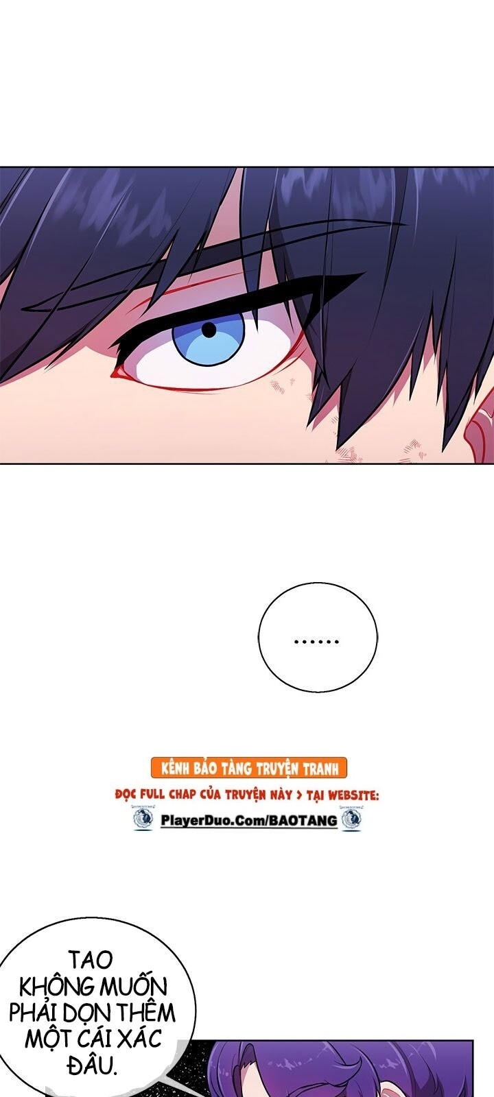 Biến Thành Phế Vật Trong Tiểu Thuyết Giả Tưởng Chapter 4 - Trang 2