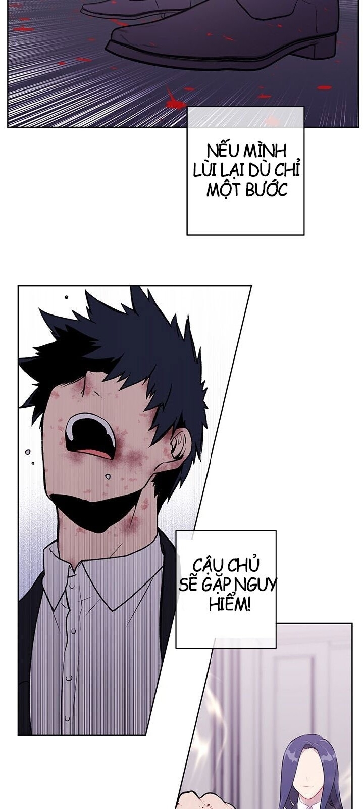 Biến Thành Phế Vật Trong Tiểu Thuyết Giả Tưởng Chapter 4 - Trang 2