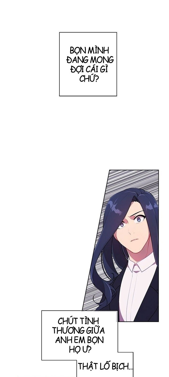 Biến Thành Phế Vật Trong Tiểu Thuyết Giả Tưởng Chapter 4 - Trang 2