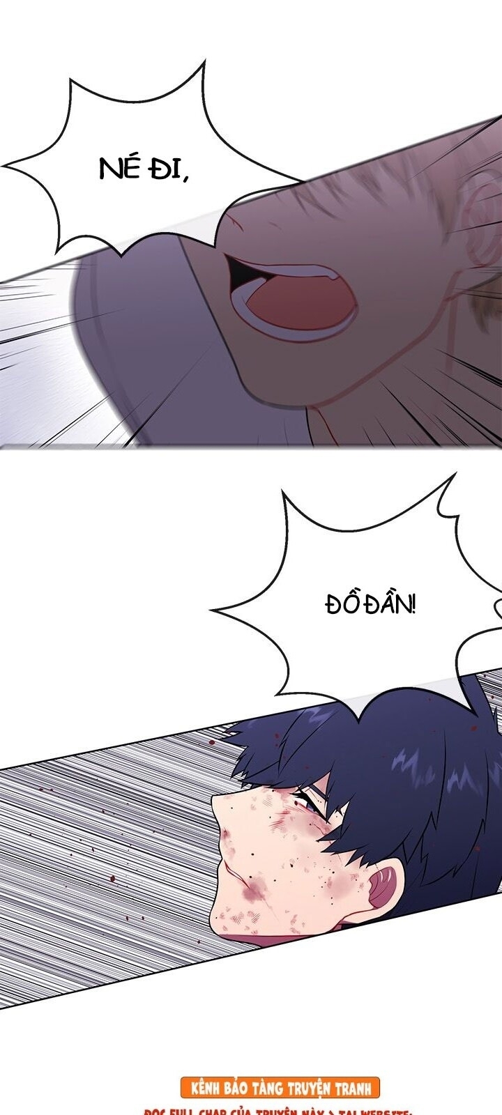Biến Thành Phế Vật Trong Tiểu Thuyết Giả Tưởng Chapter 4 - Trang 2