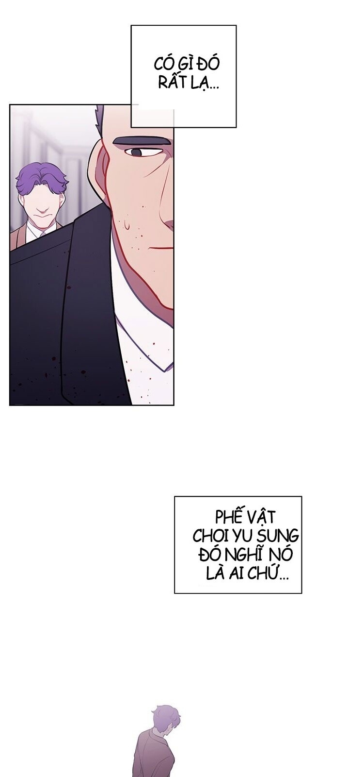 Biến Thành Phế Vật Trong Tiểu Thuyết Giả Tưởng Chapter 4 - Trang 2