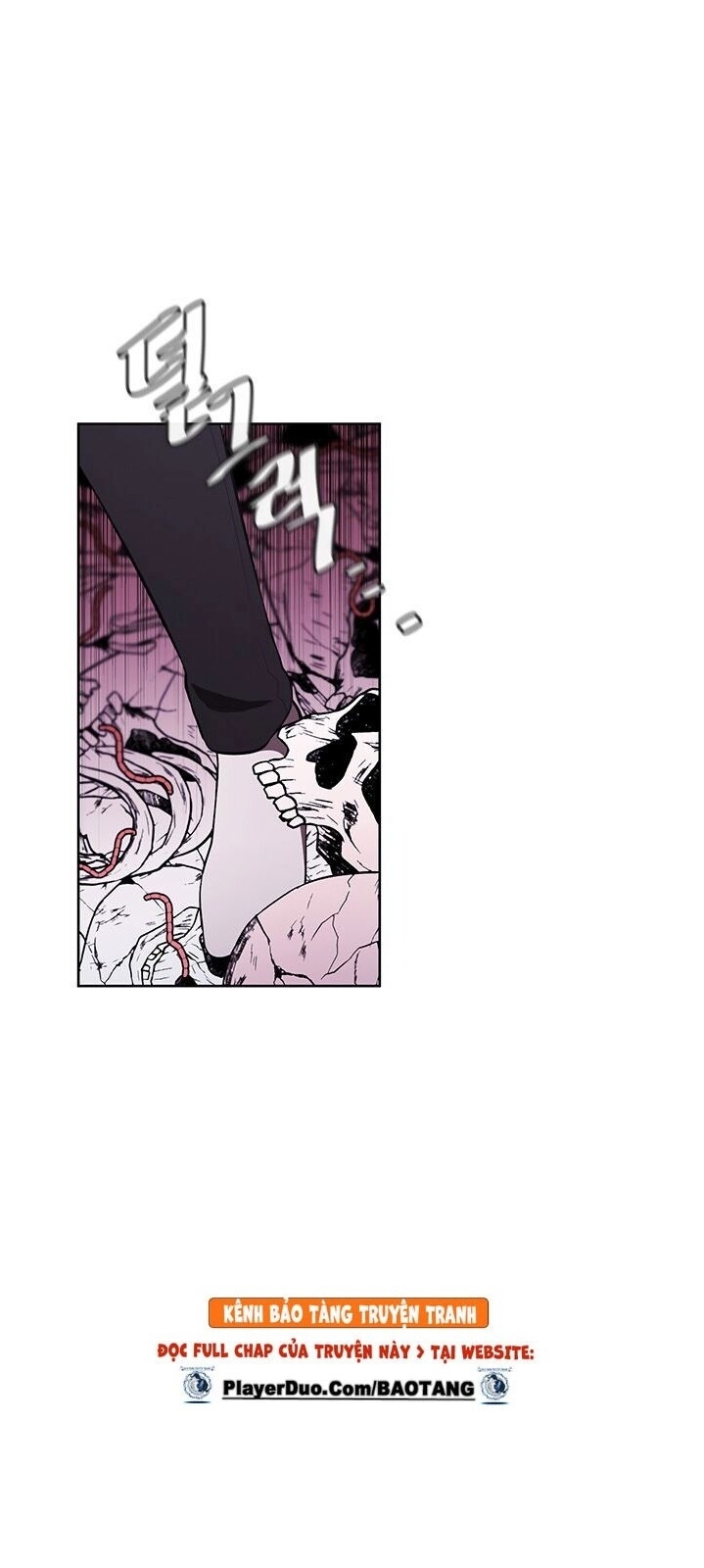 Biến Thành Phế Vật Trong Tiểu Thuyết Giả Tưởng Chapter 4 - Trang 2