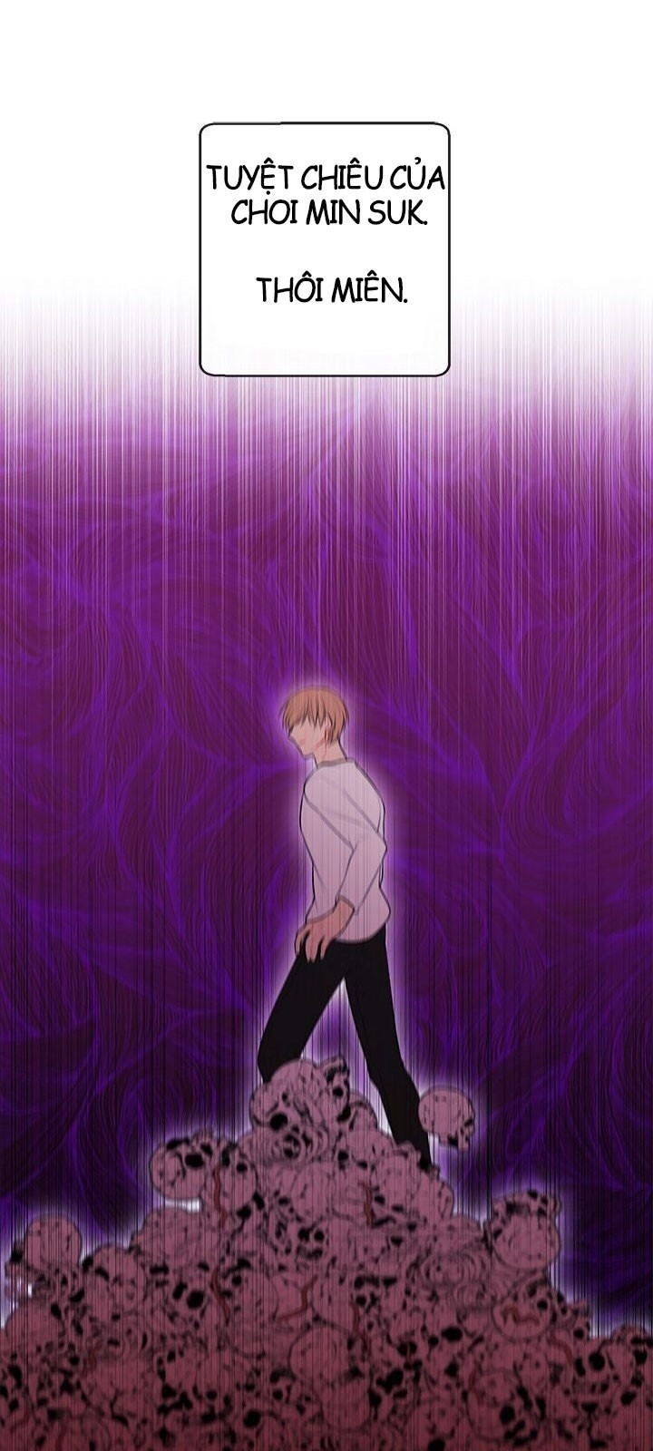 Biến Thành Phế Vật Trong Tiểu Thuyết Giả Tưởng Chapter 4 - Trang 2