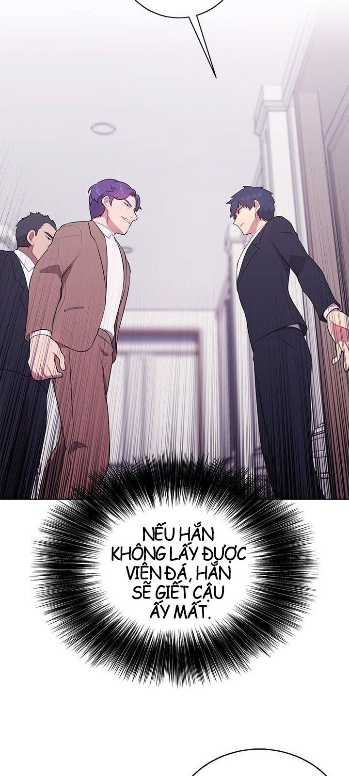 Biến Thành Phế Vật Trong Tiểu Thuyết Giả Tưởng Chapter 4 - Trang 2