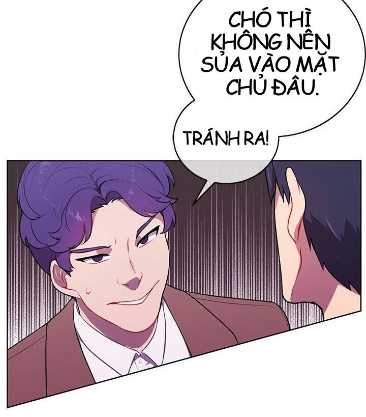 Biến Thành Phế Vật Trong Tiểu Thuyết Giả Tưởng Chapter 4 - Trang 2