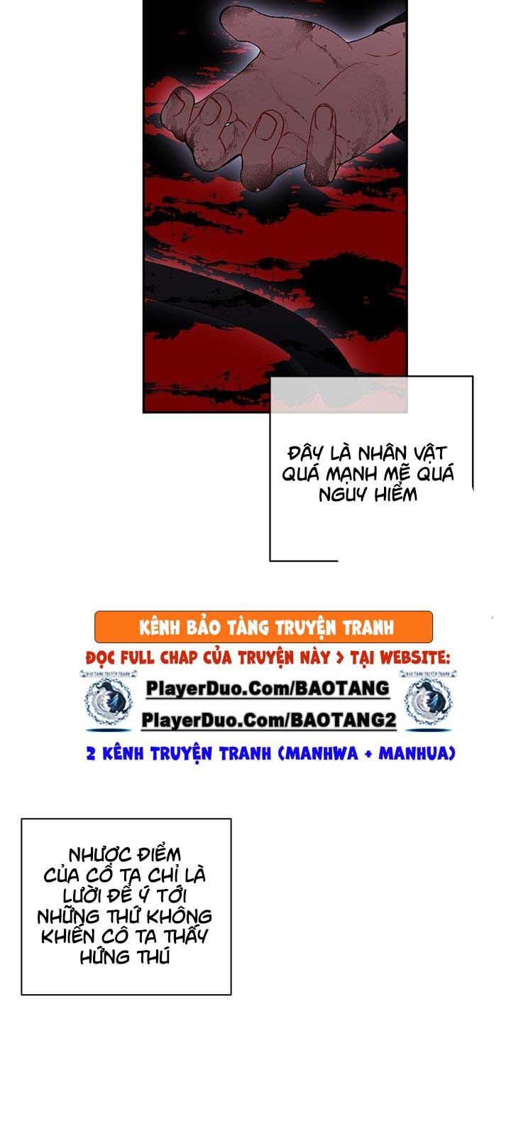 Biến Thành Phế Vật Trong Tiểu Thuyết Giả Tưởng Chapter 40 - Trang 2