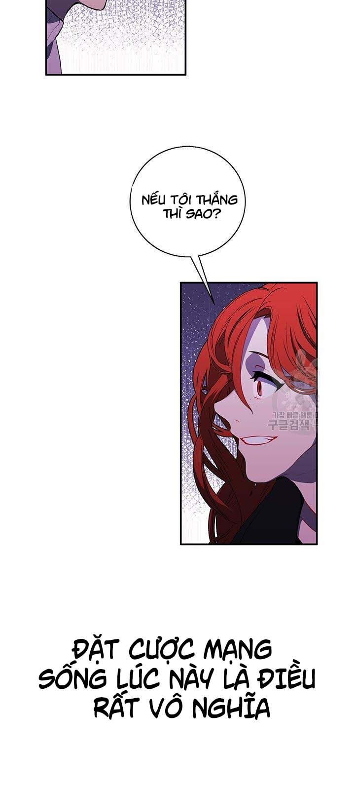 Biến Thành Phế Vật Trong Tiểu Thuyết Giả Tưởng Chapter 40 - Trang 2