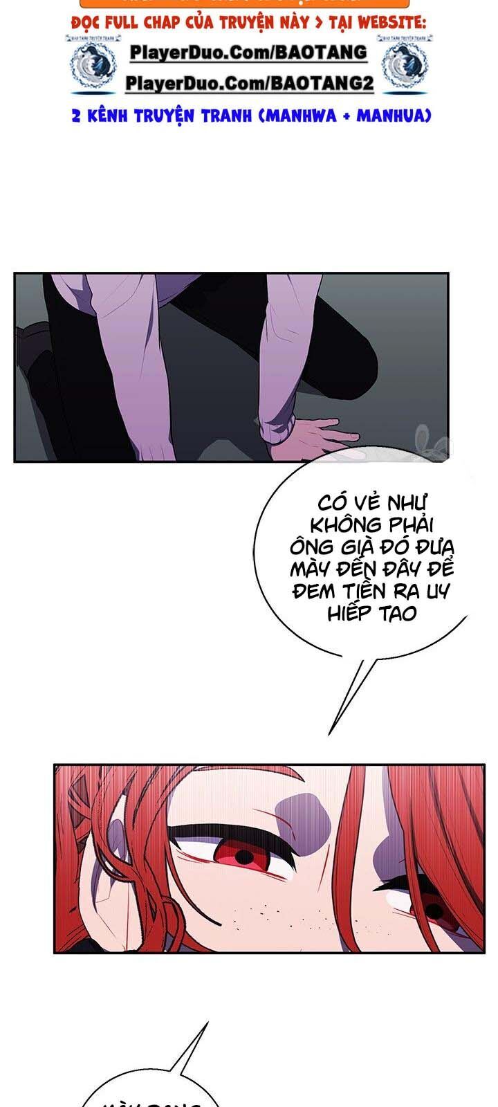 Biến Thành Phế Vật Trong Tiểu Thuyết Giả Tưởng Chapter 40 - Trang 2