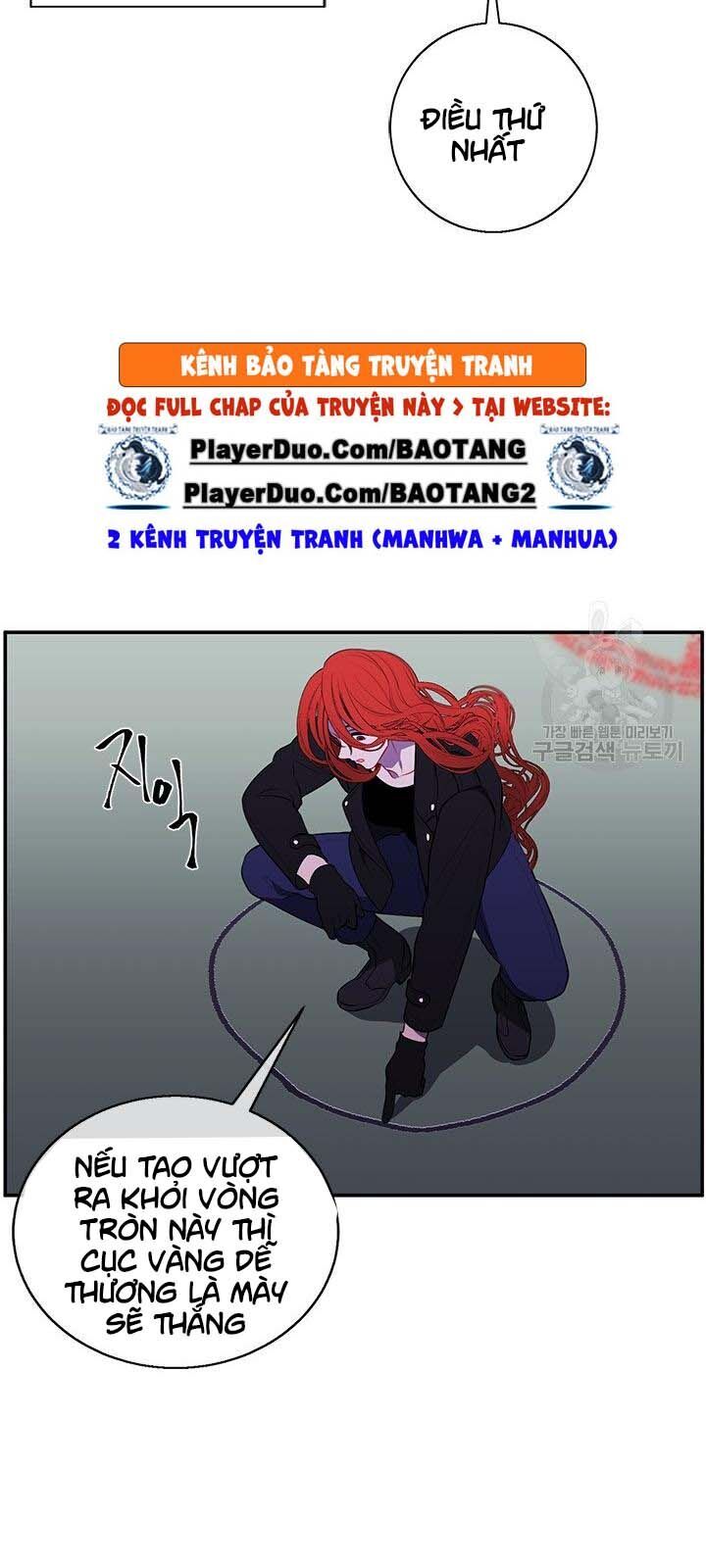 Biến Thành Phế Vật Trong Tiểu Thuyết Giả Tưởng Chapter 40 - Trang 2