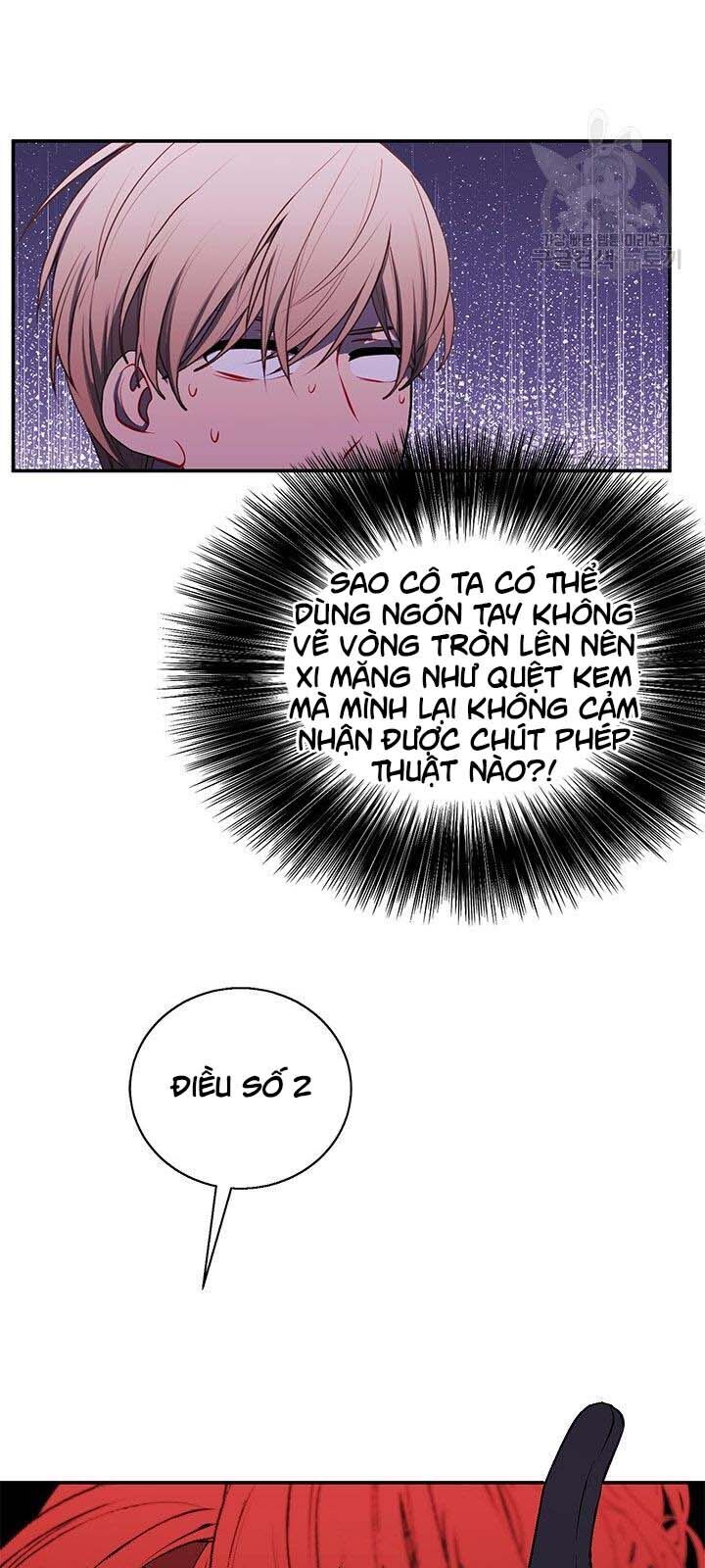 Biến Thành Phế Vật Trong Tiểu Thuyết Giả Tưởng Chapter 40 - Trang 2