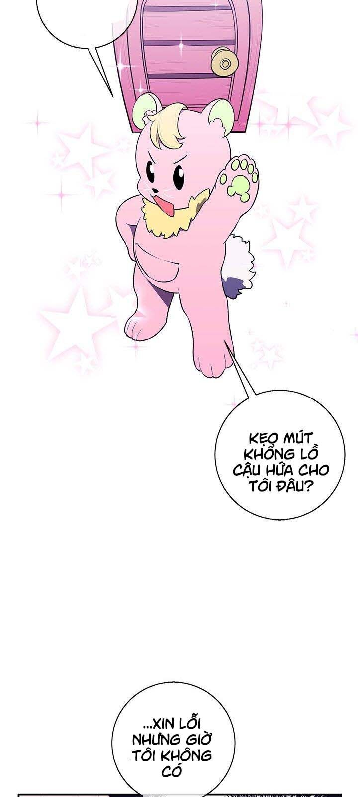 Biến Thành Phế Vật Trong Tiểu Thuyết Giả Tưởng Chapter 40 - Trang 2