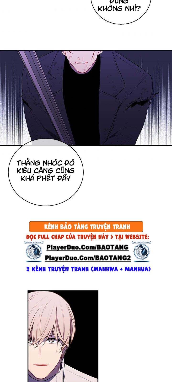 Biến Thành Phế Vật Trong Tiểu Thuyết Giả Tưởng Chapter 40 - Trang 2