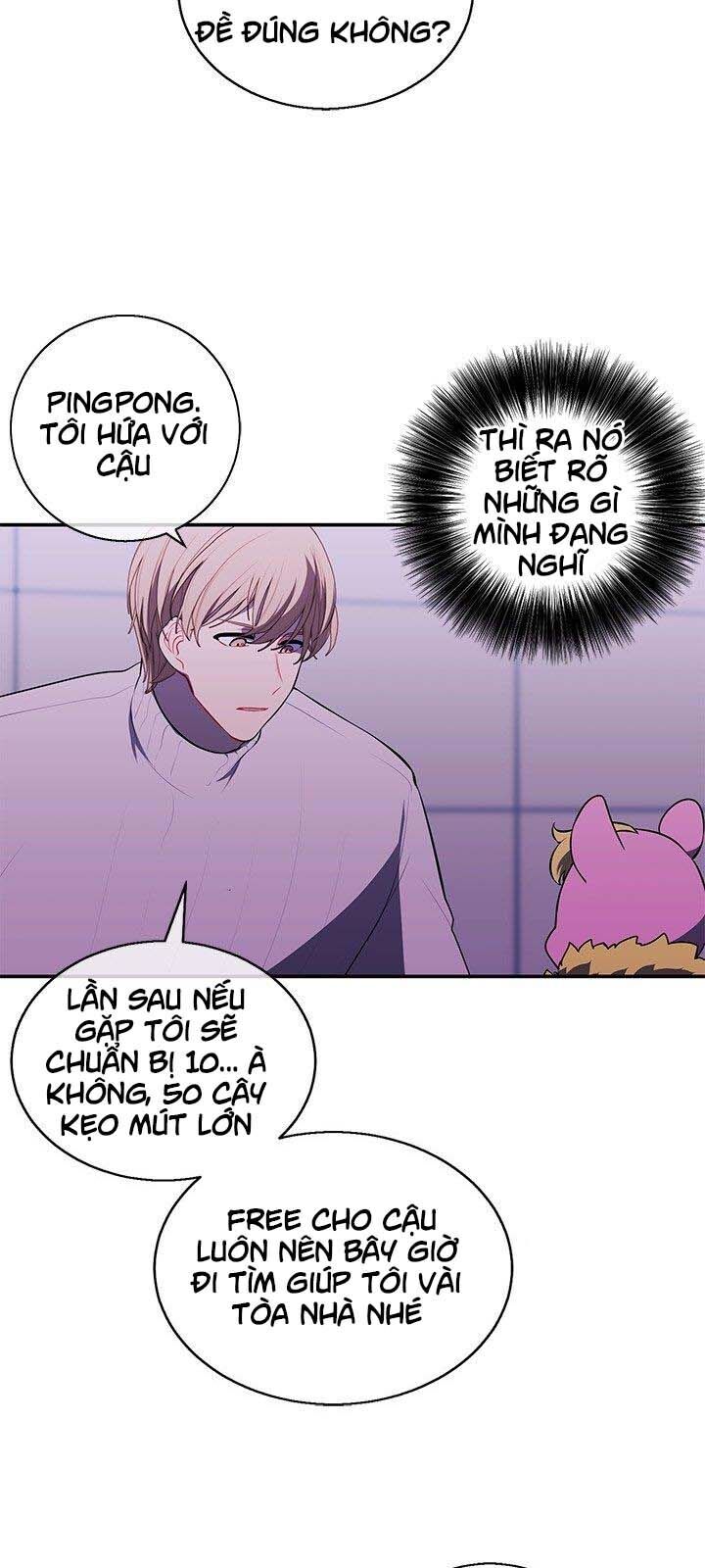 Biến Thành Phế Vật Trong Tiểu Thuyết Giả Tưởng Chapter 40 - Trang 2