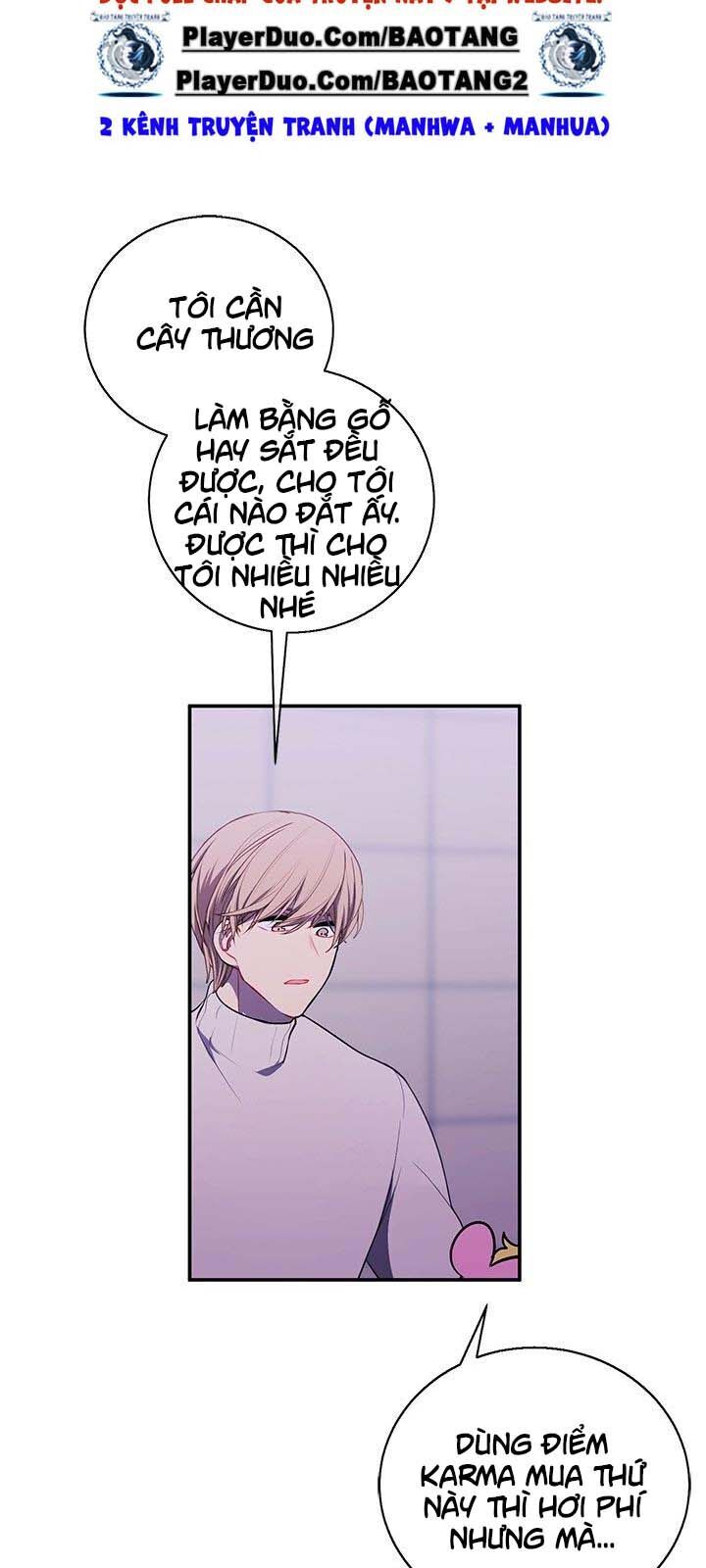 Biến Thành Phế Vật Trong Tiểu Thuyết Giả Tưởng Chapter 40 - Trang 2