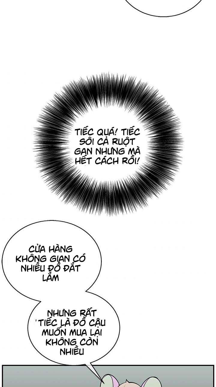 Biến Thành Phế Vật Trong Tiểu Thuyết Giả Tưởng Chapter 40 - Trang 2