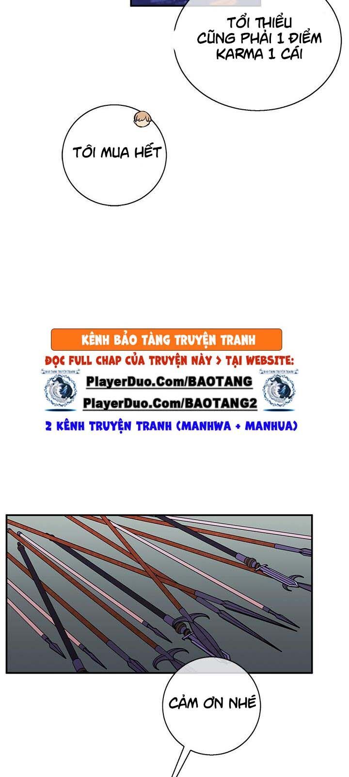 Biến Thành Phế Vật Trong Tiểu Thuyết Giả Tưởng Chapter 40 - Trang 2