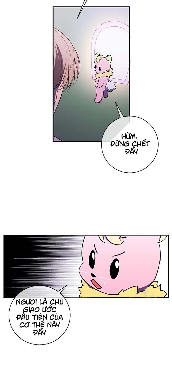 Biến Thành Phế Vật Trong Tiểu Thuyết Giả Tưởng Chapter 40 - Trang 2
