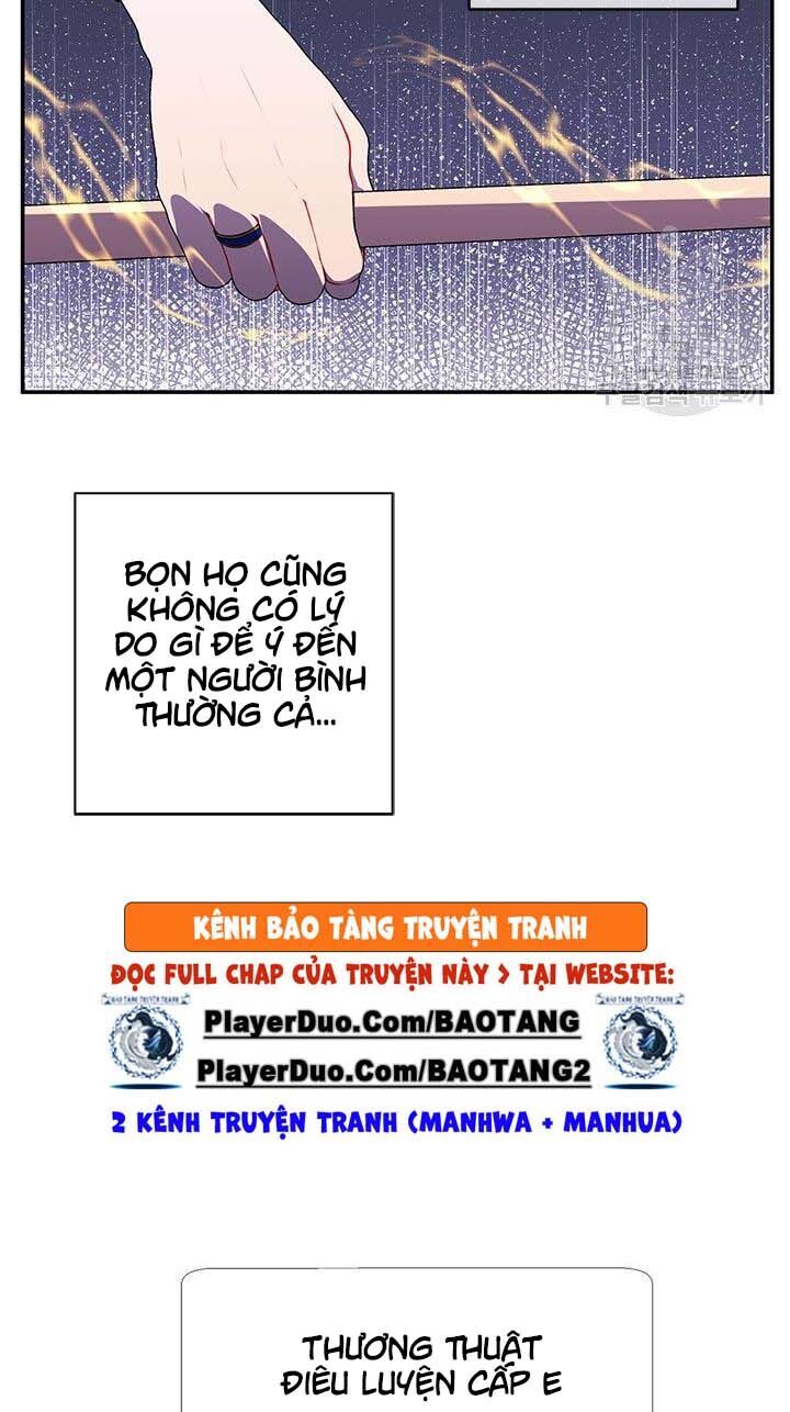Biến Thành Phế Vật Trong Tiểu Thuyết Giả Tưởng Chapter 40 - Trang 2