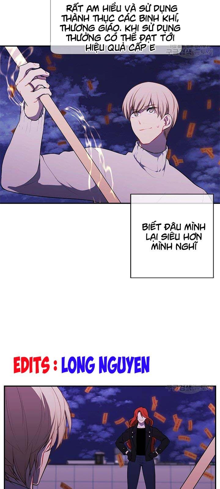 Biến Thành Phế Vật Trong Tiểu Thuyết Giả Tưởng Chapter 40 - Trang 2