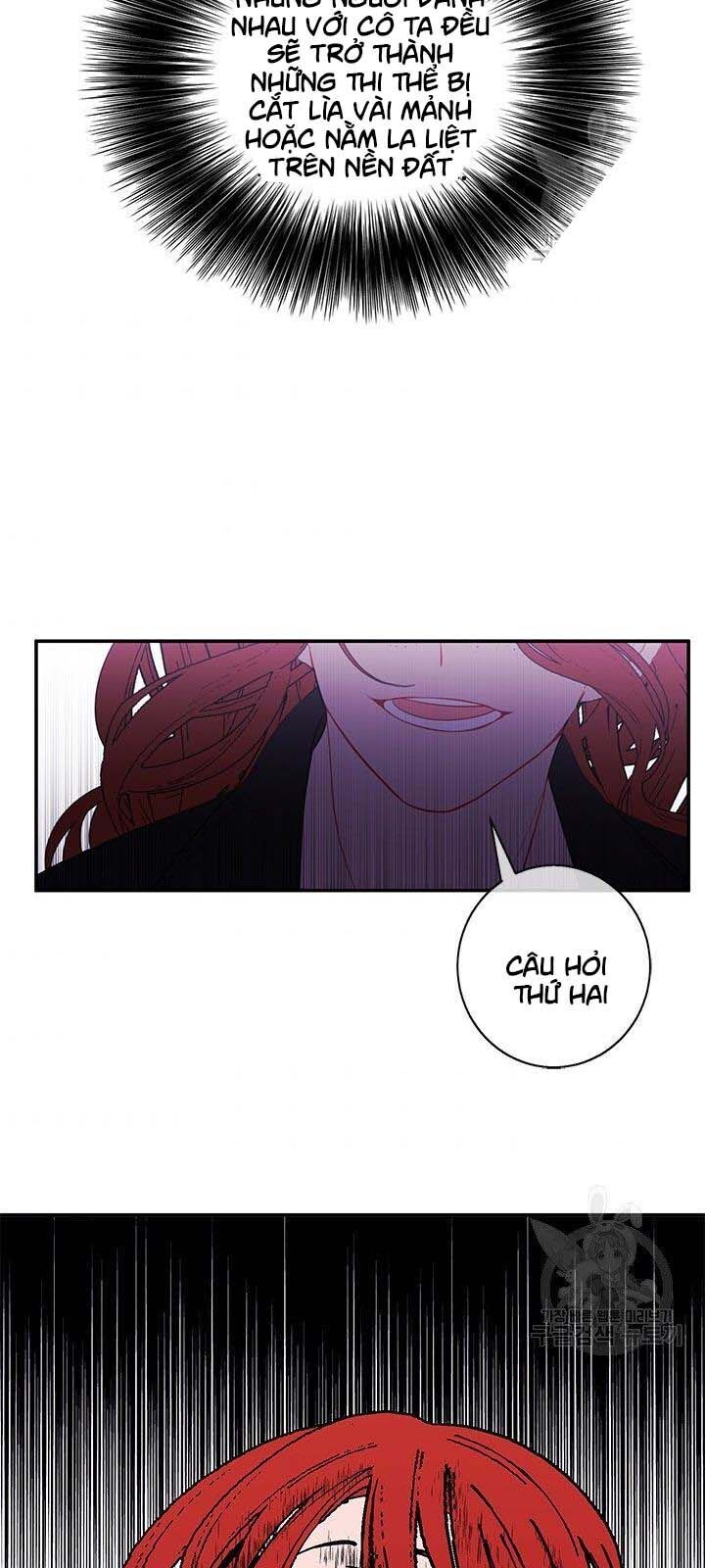Biến Thành Phế Vật Trong Tiểu Thuyết Giả Tưởng Chapter 40 - Trang 2