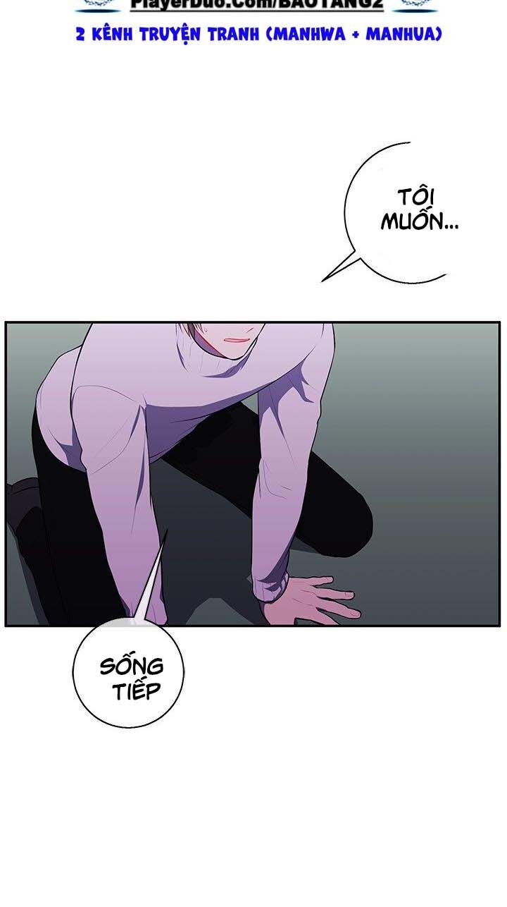 Biến Thành Phế Vật Trong Tiểu Thuyết Giả Tưởng Chapter 40 - Trang 2