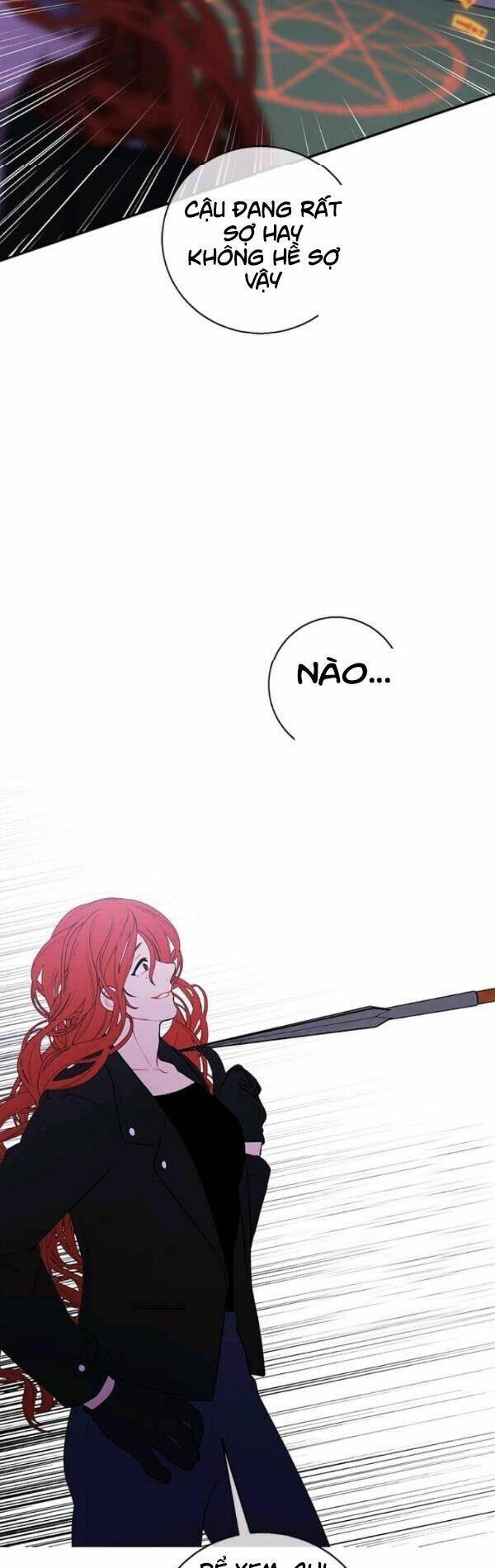 Biến Thành Phế Vật Trong Tiểu Thuyết Giả Tưởng Chapter 41 - Trang 2