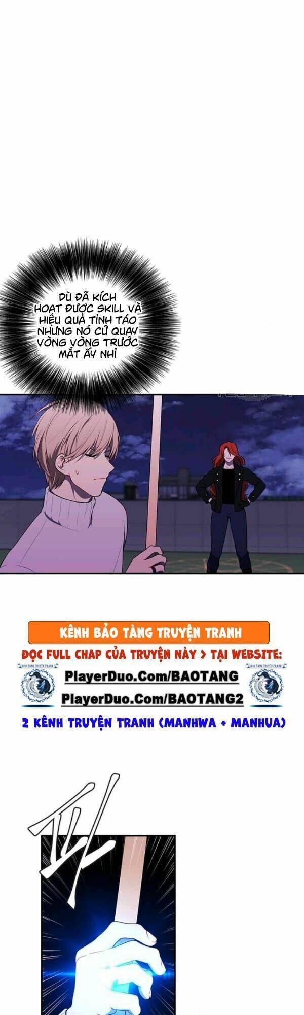 Biến Thành Phế Vật Trong Tiểu Thuyết Giả Tưởng Chapter 41 - Trang 2